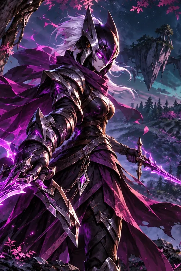 Vex Umbral