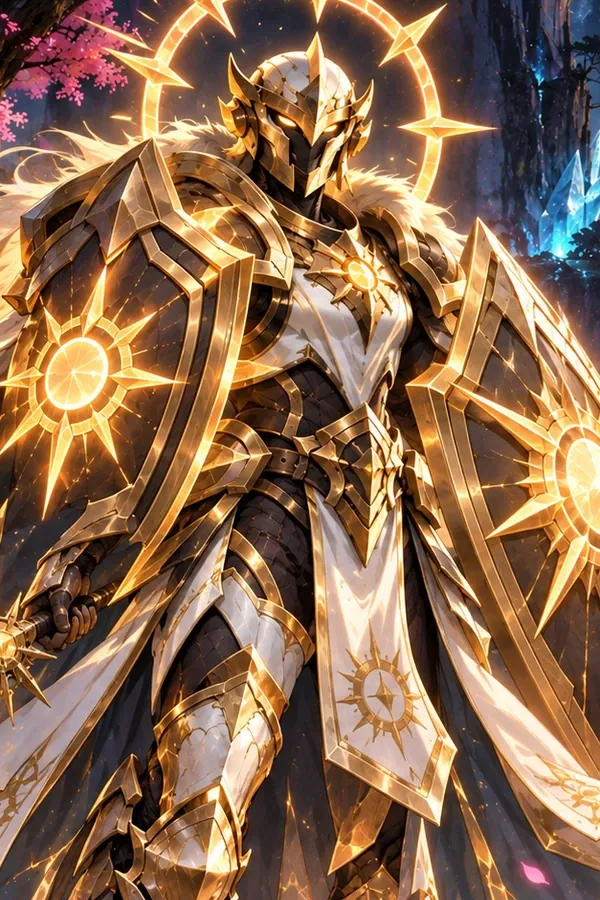 Aegis Sol