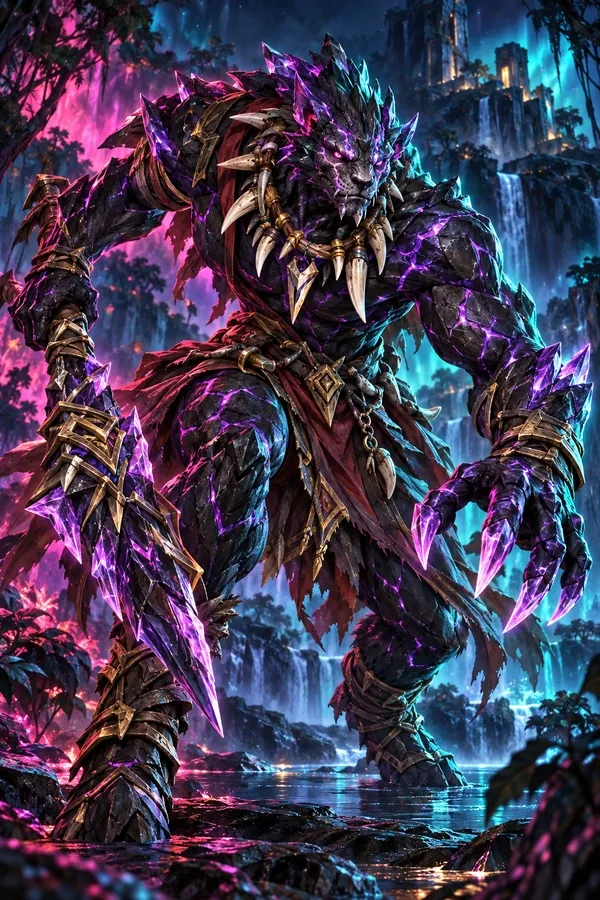 Vorrak