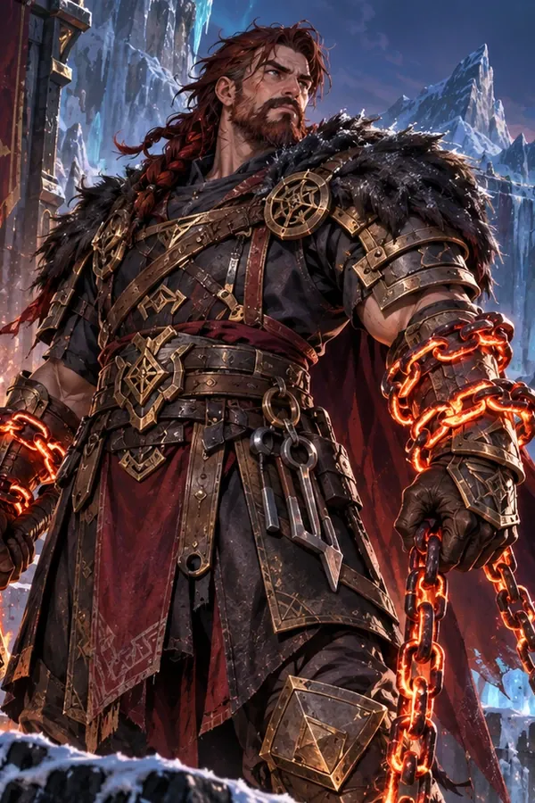 Drazhen