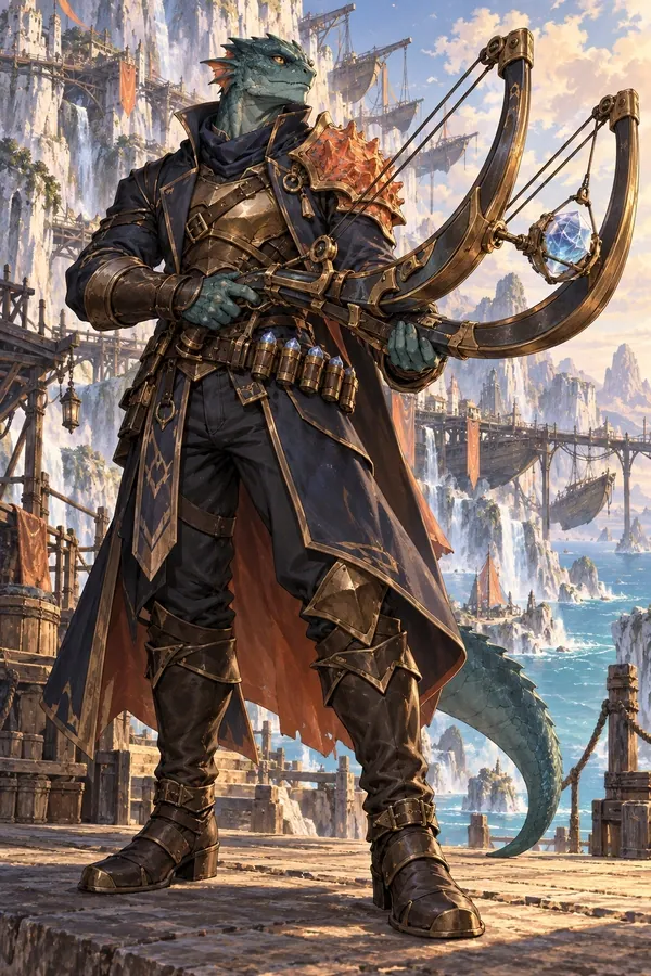 Korvash
