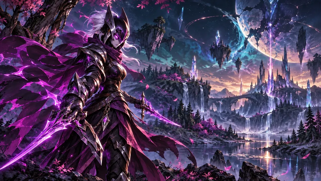 Vex Umbral