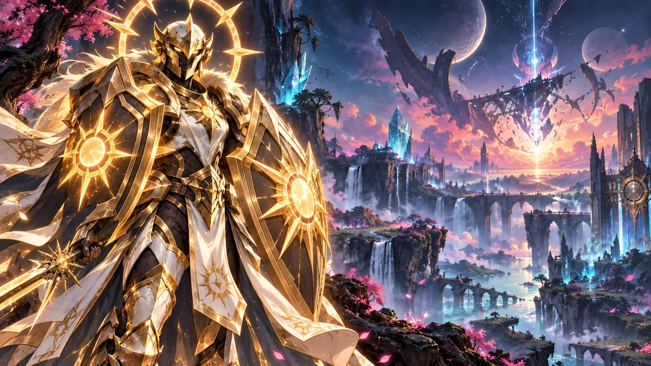 Aegis Sol