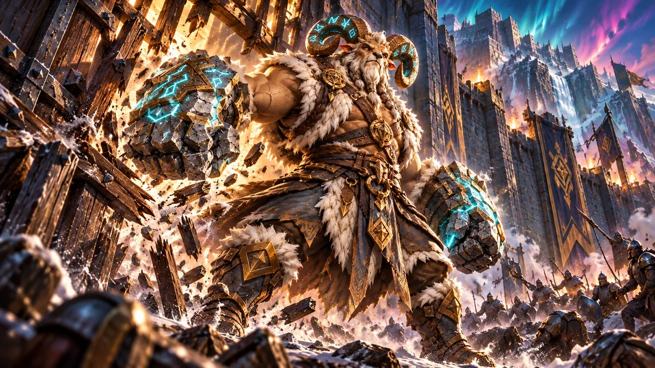 Domrik