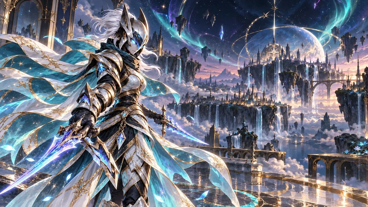 Vex Aurora