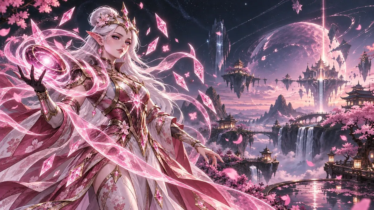 Nyra Sakura