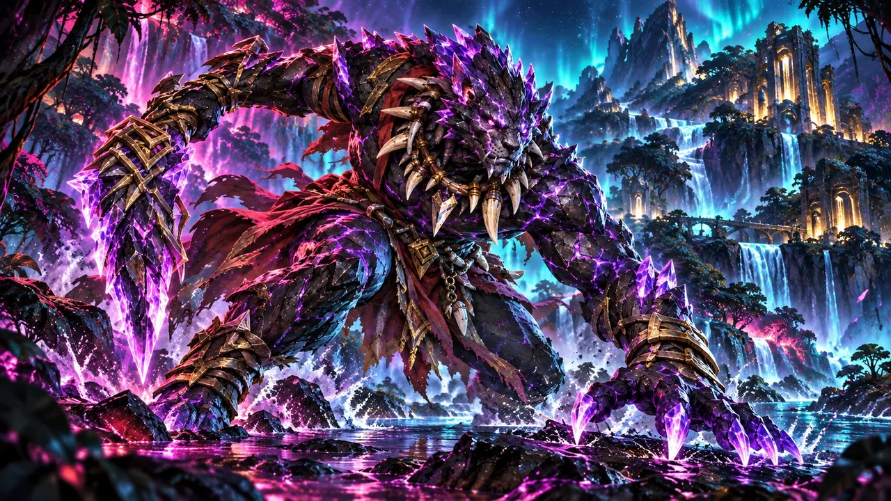 Vorrak