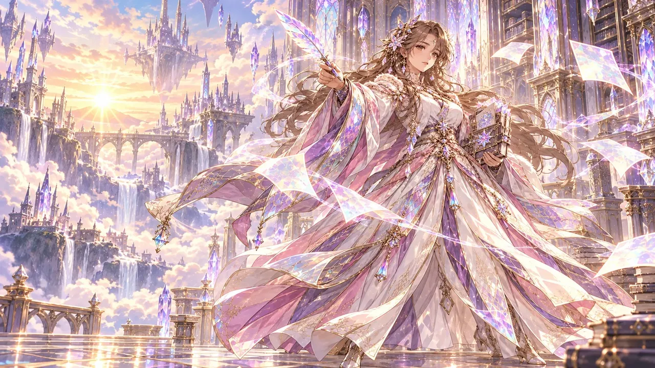 Eiruna Prisma