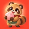 Ícone do app Mochiri: Doces em Fileira