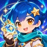 Ícone do app Astralia: Lendas da Aurora