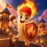 Ícone do app Império Palito