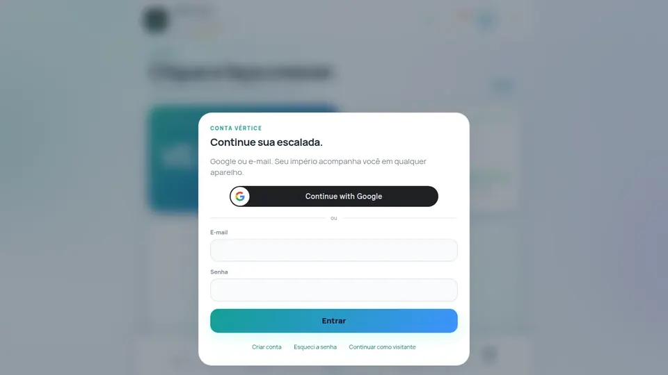 Arte de VÉRTICE